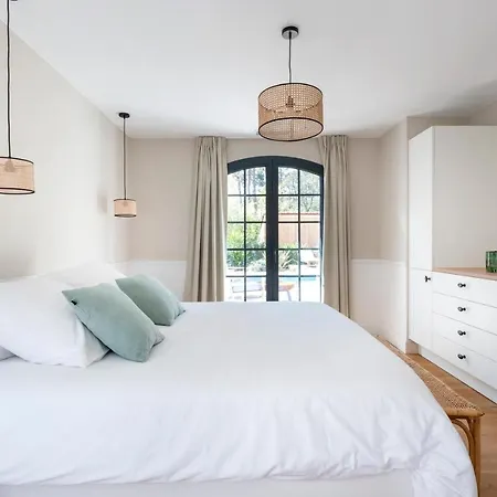 Villa Somptueuse Sous Les Pins *