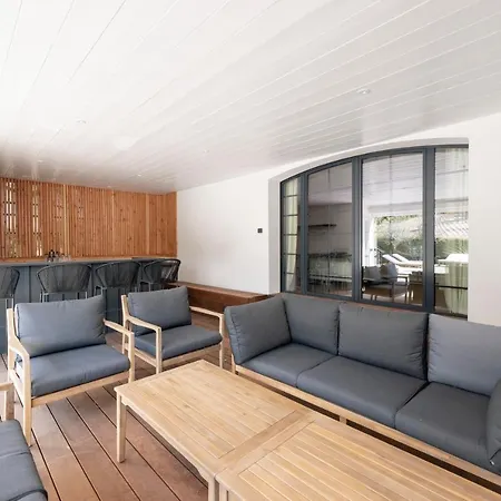 Villa Somptueuse Sous Les Pins Lège-Cap-Ferret