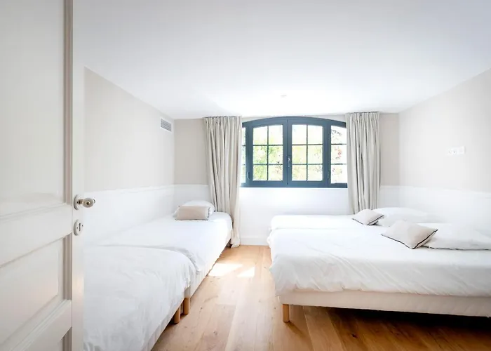 Somptueuse Sous Les Pins *