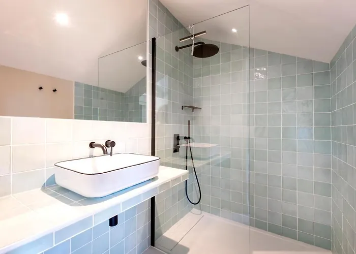 Villa Somptueuse Sous Les Pins