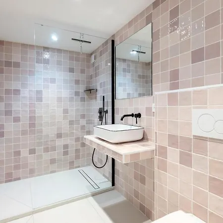 Villa Somptueuse Sous Les Pins