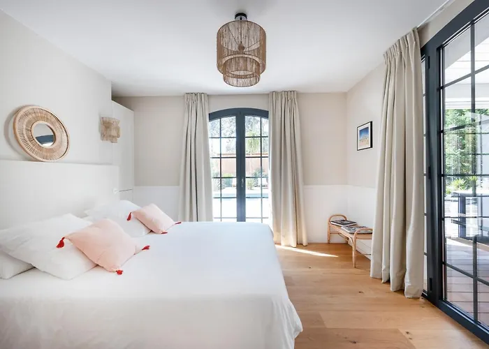 Somptueuse Sous Les Pins * Lège-Cap-Ferret