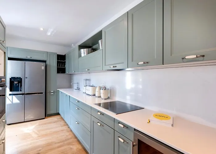 Somptueuse Sous Les Pins Vila Lège-Cap-Ferret