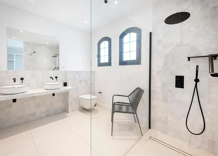 Somptueuse Sous Les Pins Lège-Cap-Ferret