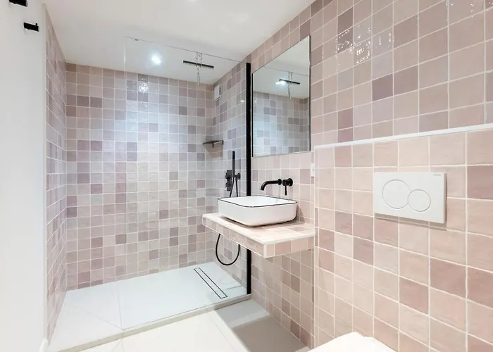 Vila Somptueuse Sous Les Pins